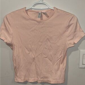 3 Cropped/ baby tees